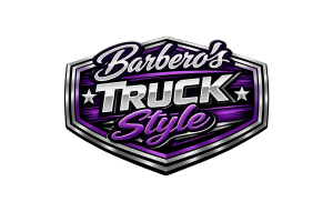 Barbero's Truck Style