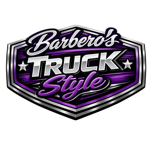 Barbero's Truck Style