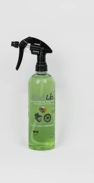 CTRL+ALT+DEGREASE 750ML