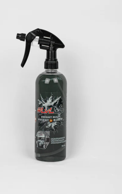 Scent Blast Nightmist