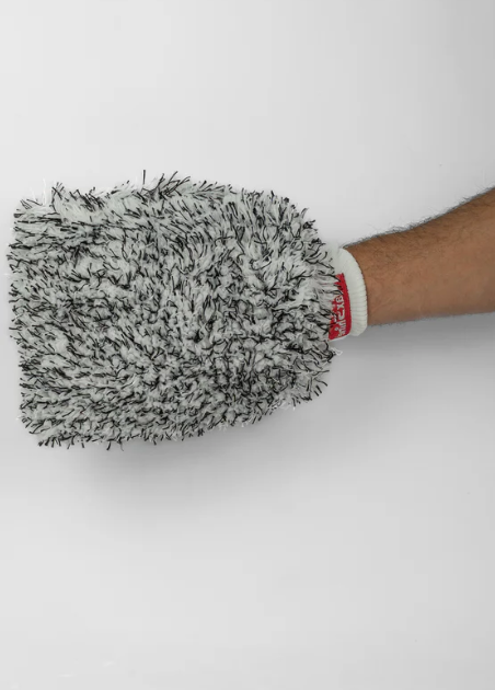 Wash Glove