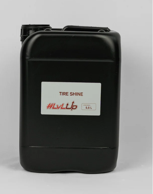 LvlUp Tireshine XXXL 5.5L