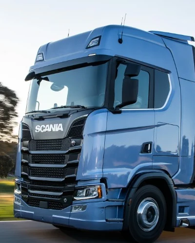 Scania